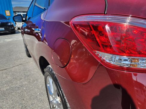 Used 2012 Nissan Murano LE w/ Platinum Pkg image 40