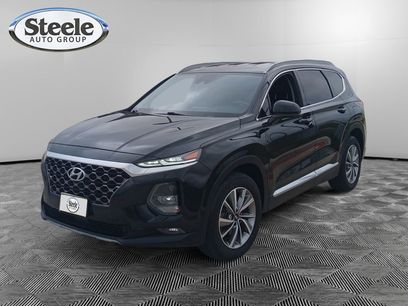 Used 2020 Hyundai Santa Fe SEL w/ Convenience Package