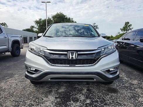 Used 2016 Honda CR-V EX image 10