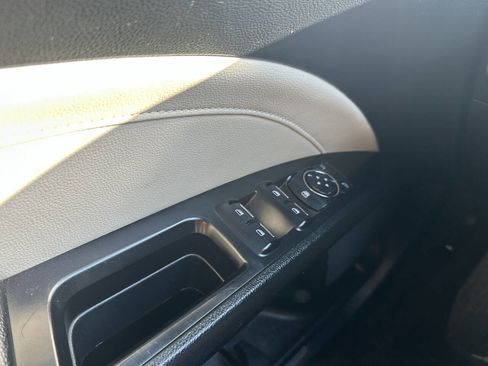 Used 2018 Ford Fusion Titanium image 15