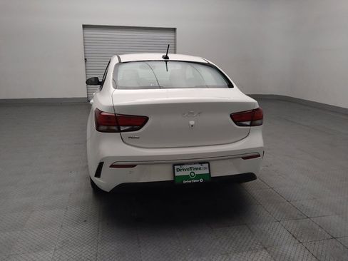 Used 2022 Kia Rio LX FWD image 6