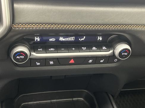 New 2026 MAZDA CX-50 AWD 2.5 S w/ Weather Package image 20