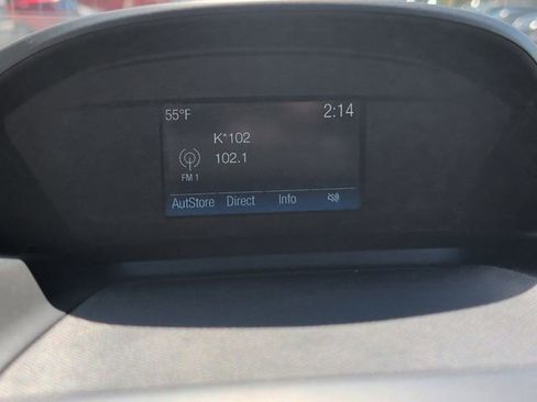 Used 2019 Ford Escape S FWD image 17