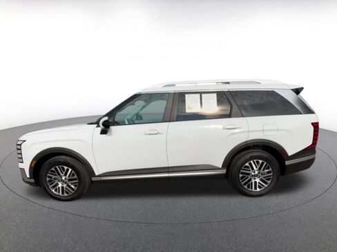Used 2026 Hyundai Palisade SEL AWD/4WD image 9