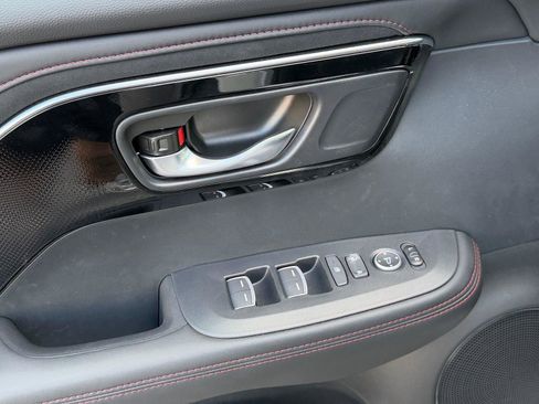 New 2026 Acura ADX A-Spec FWD image 7