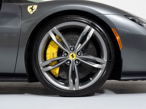 Used 2024 Ferrari 296 GTB image 21