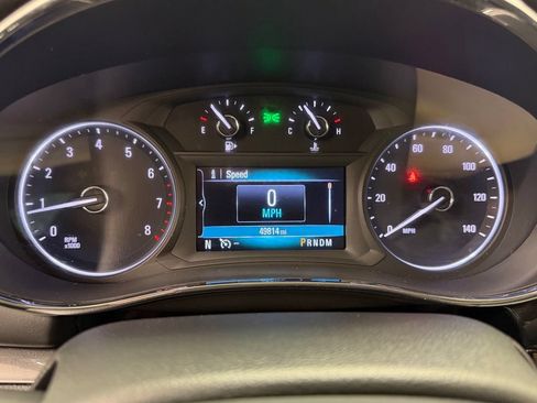 Used 2018 Buick Encore Preferred FWD image 23