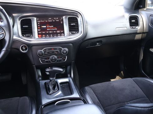 Used 2023 Dodge Charger Scat Pack w/ Daytona Edition Group image 10