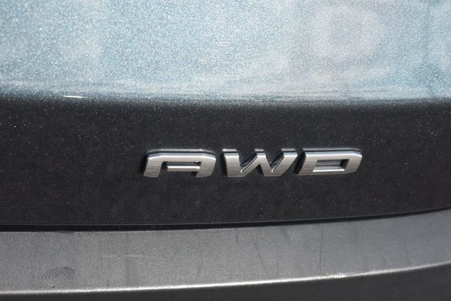 Used 2020 GMC Acadia SLT AWD/4WD image 19