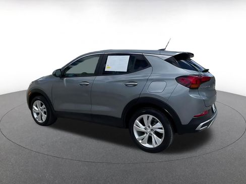 Used 2025 Buick Encore GX Preferred image 10