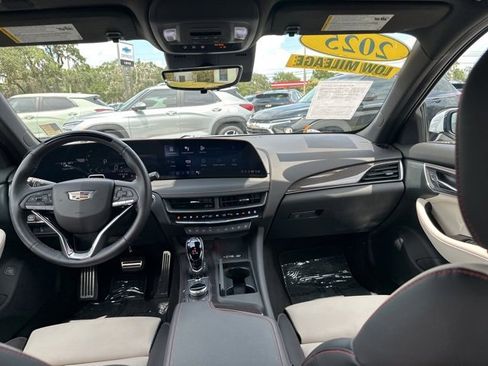 Used 2025 Cadillac CT5 Sport image 45