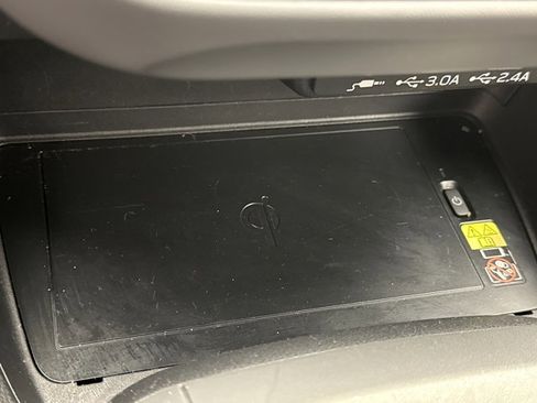 Used 2024 Subaru Crosstrek 2.5i Wilderness image 16