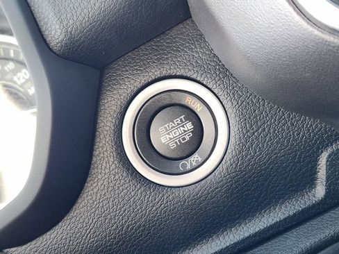 Certified 2024 RAM 2500 Big Horn w/ Bed Utility Group image 23