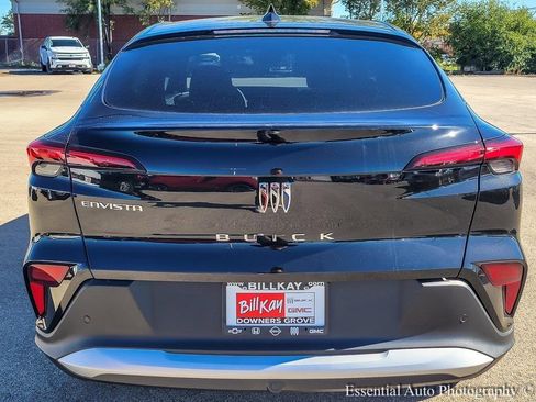 New 2026 Buick Envista Preferred image 6