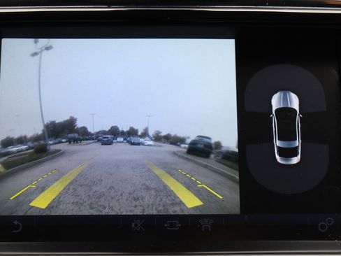 Used 2016 Jaguar XJ L Supercharged image 27