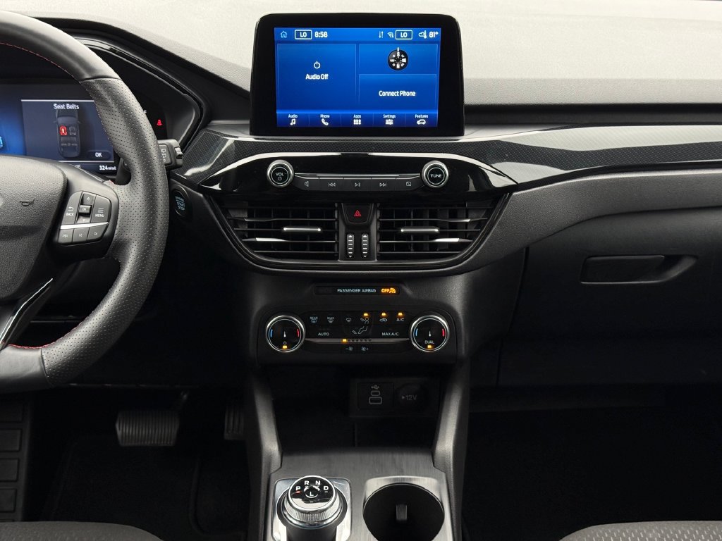 Used 2025 Ford Escape ST-Line FWD image 22