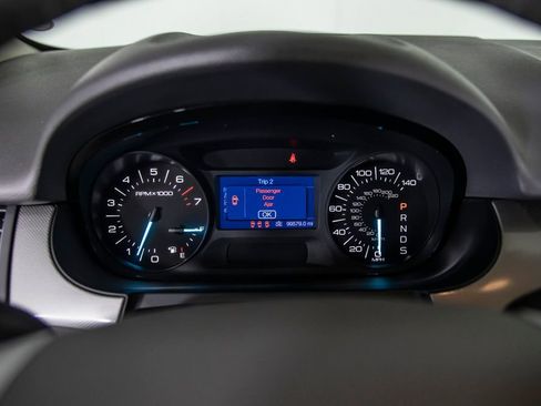 Used 2013 Ford Edge SEL image 27