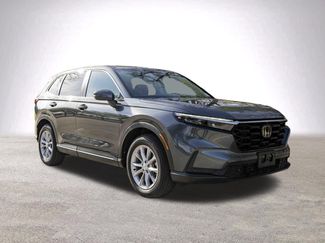 Used 2025 Honda CR-V EX-L video 2