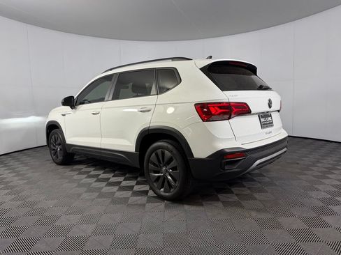 Used 2023 Volkswagen Taos S FWD image 10
