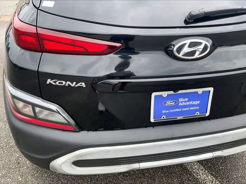 Used 2023 Hyundai Kona SEL w/ Convenience Package FWD image 30