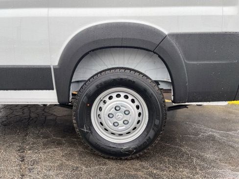 New 2025 RAM ProMaster 1500 w/ Safety Group image 22