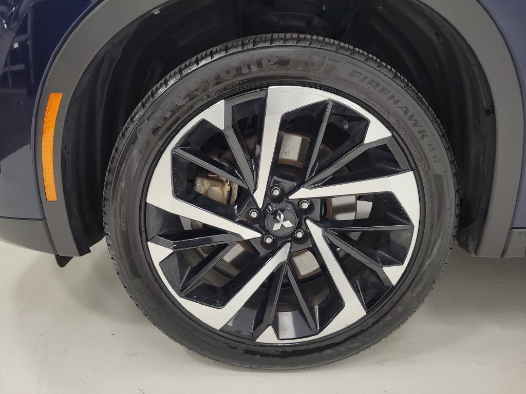 Used 2024 Mitsubishi Outlander SE FWD image 9