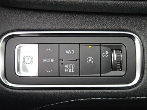 New 2026 Buick Enclave Preferred w/ Power Package image 14