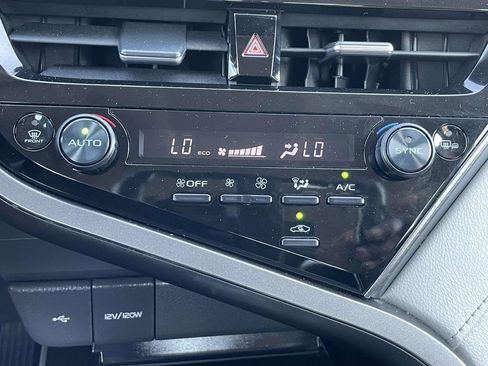 Used 2023 Toyota Camry LE w/ Convenience Package FWD image 37