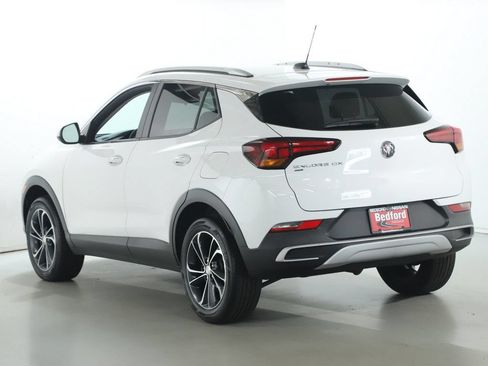 Used 2023 Buick Encore GX Select w/ Safety Package II AWD/4WD image 41