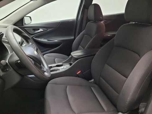 Used 2023 Chevrolet Malibu LT FWD image 17