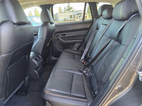 Used 2023 MAZDA CX-50 AWD 2.5 S w/ Cargo Package image 18