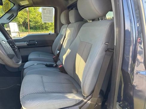 Used 2016 Ford F250 XLT w/ XLT Value Package AWD/4WD image 13