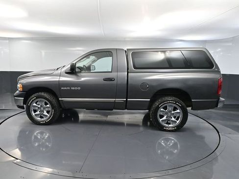Used 2004 Dodge Ram 1500 Truck SLT w/ Sport Appearance Group image 9