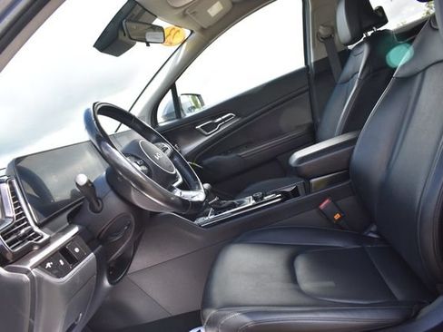 Used 2023 Kia Sportage EX FWD image 20