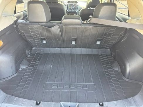 Used 2019 Subaru Crosstrek 2.0i Limited w/ Moonroof Package w/Navigation AWD/4WD image 11