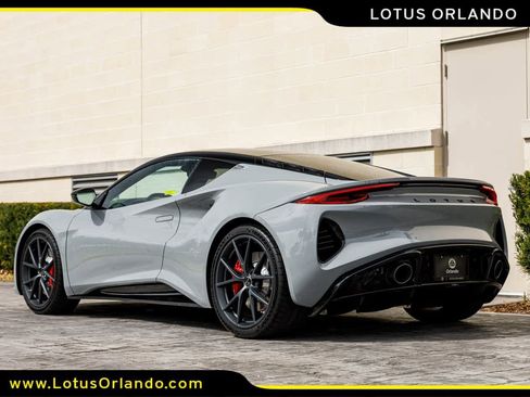 New 2026 Lotus Emira SE image 42