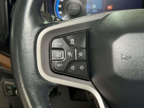 Used 2024 Ford Bronco Outer Banks AWD/4WD image 12