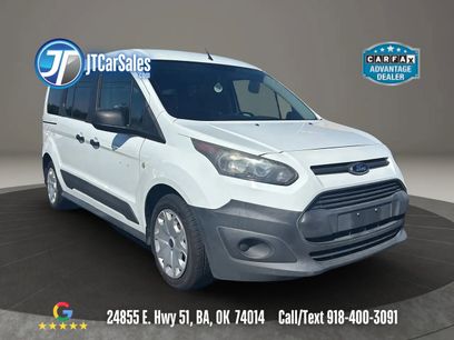 Used 2014 Ford Transit Connect XL