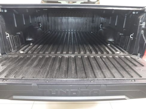 Used 2023 Toyota Tundra SR5 w/ TRD Sport Package image 50