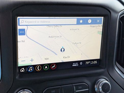 Used 2019 GMC Sierra 1500 AT4 w/ AT4 Premium Package image 24