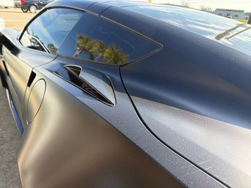 Used 2019 Chevrolet Corvette Grand Sport RWD image 18