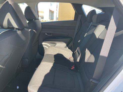 New 2026 Hyundai Tucson SE image 12
