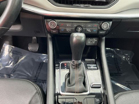 Used 2022 Jeep Compass Limited w/ Elite Group AWD/4WD image 18