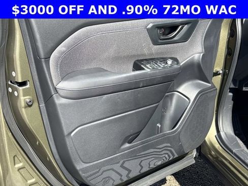 New 2026 Subaru Forester Premium image 10