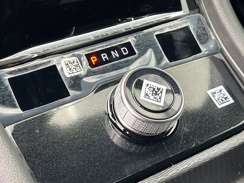 New 2025 Jeep Grand Cherokee Laredo X image 21