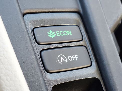 Used 2024 Honda Accord EX image 26