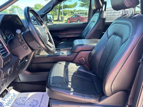 Used 2021 Ford Expedition Limited AWD/4WD image 57
