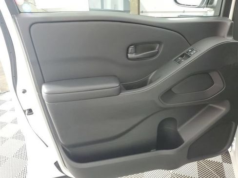 New 2026 Nissan Frontier S AWD/4WD image 28