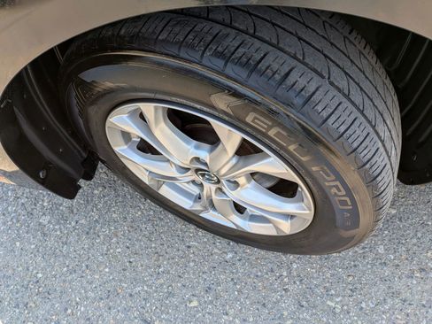 Used 2020 MAZDA CX-3 Sport FWD image 10