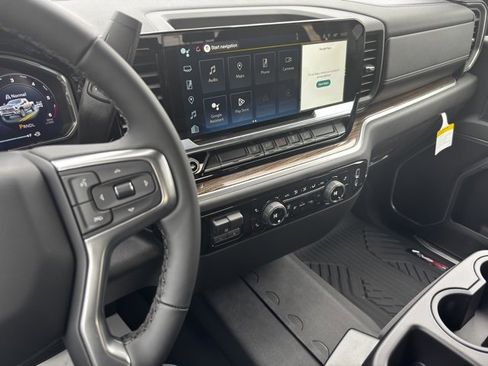 New 2026 Chevrolet Silverado 3500 LT w/ Convenience Package image 14